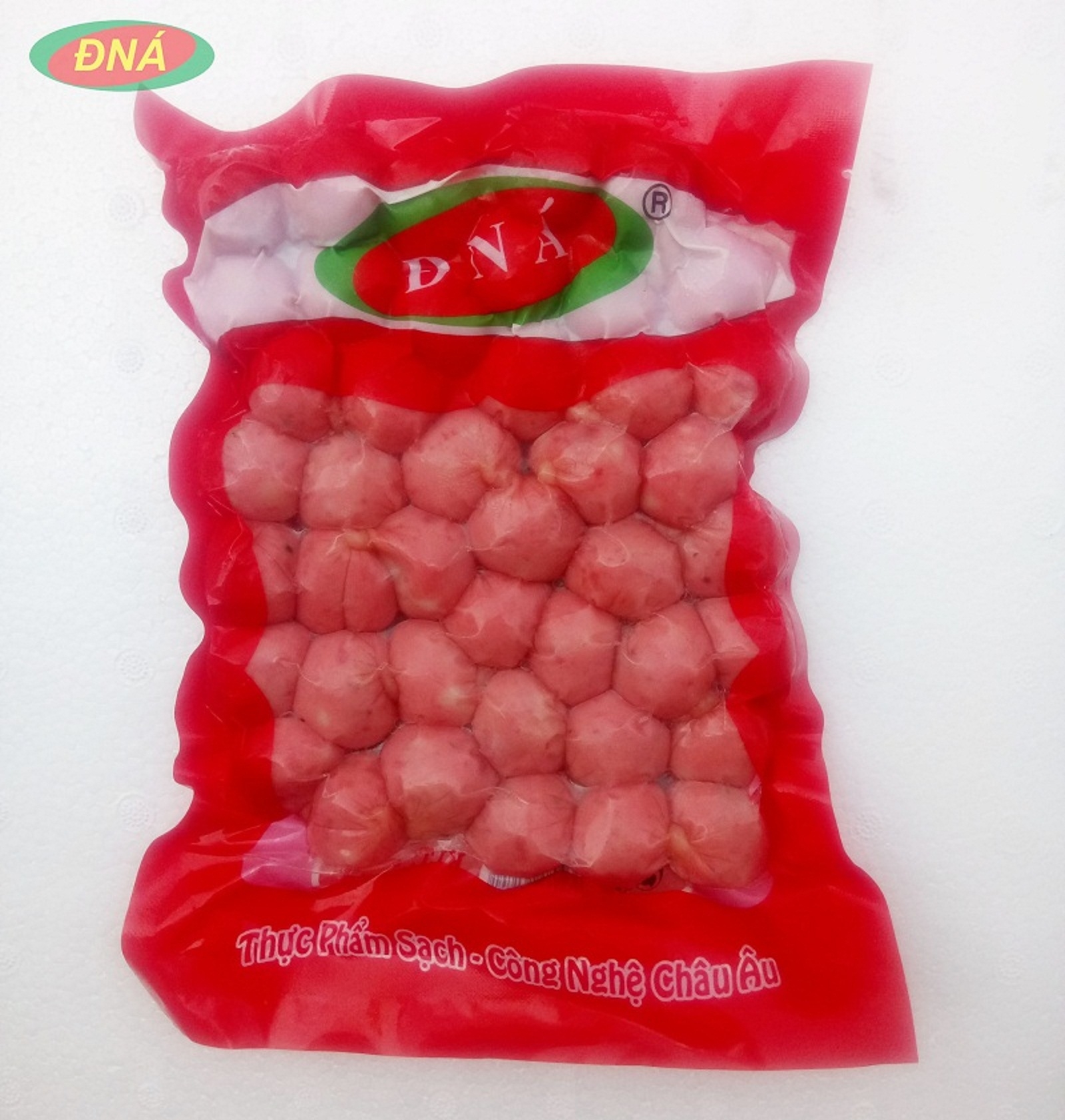 Hồ Lô Đông Nam  Á / kg 98-100 viên 